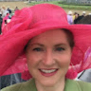 Meet your Posher, Sandy